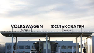 Volkswagen zamierza całkowicie zamknąć biznes w Rosji