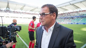 A właśnie że jest w Polsce dobry kandydat na selekcjonera!