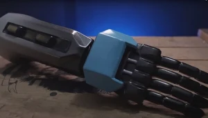 Twórcy Halo pomagają tworzyć protezy kończyn dla najmłodszych