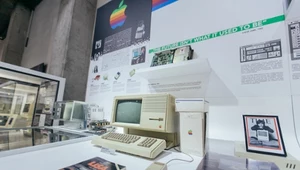 Polskie Muzeum Apple właśnie się otwiera dla zwiedzających!