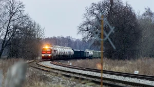 Niezależni przewoźnicy kolejowi chcą tańszej energii. Zdj. ilustracyjne
