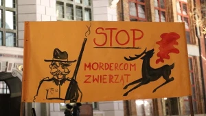 Czy myśliwi i ekolodzy mogą dojść do porozumienia? 