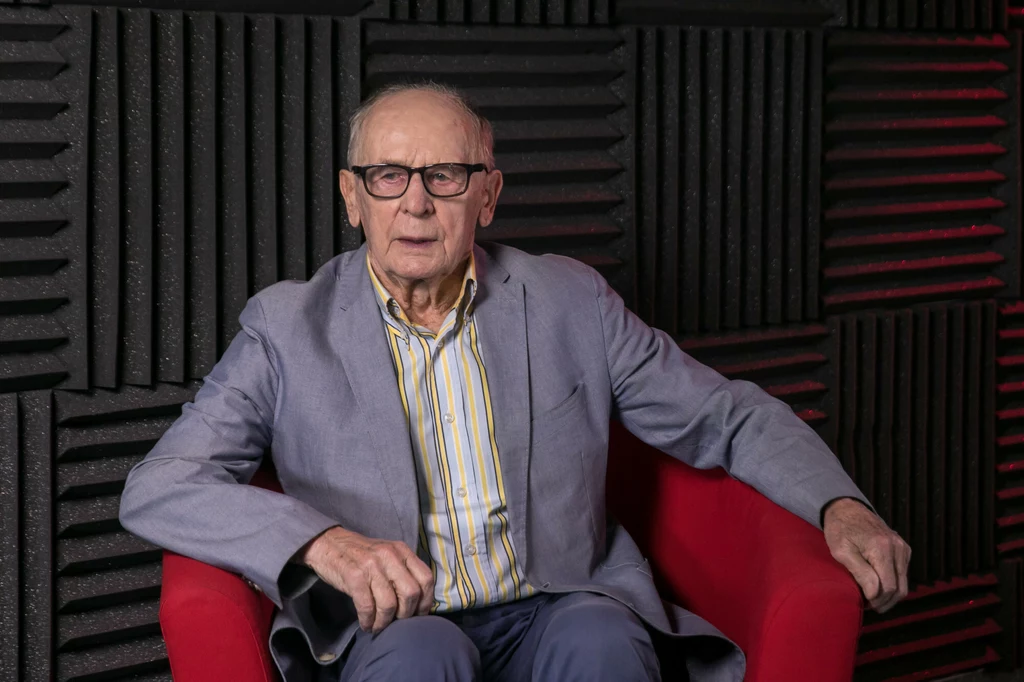 Sobiesław Zasada Sobiesław Zasada