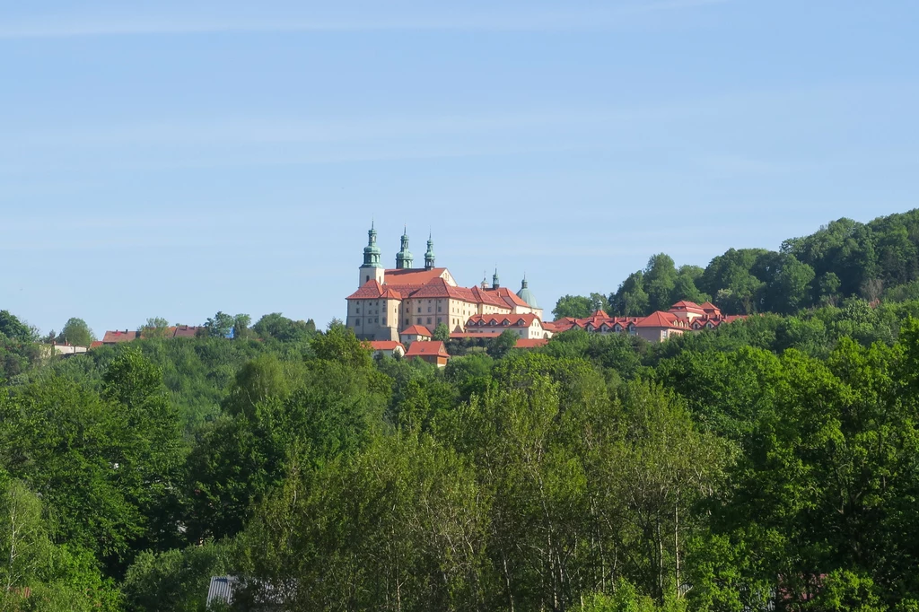 W Małopolsce znajduje się jeden z polskich skarbów, wpisanych na listę UNESCO