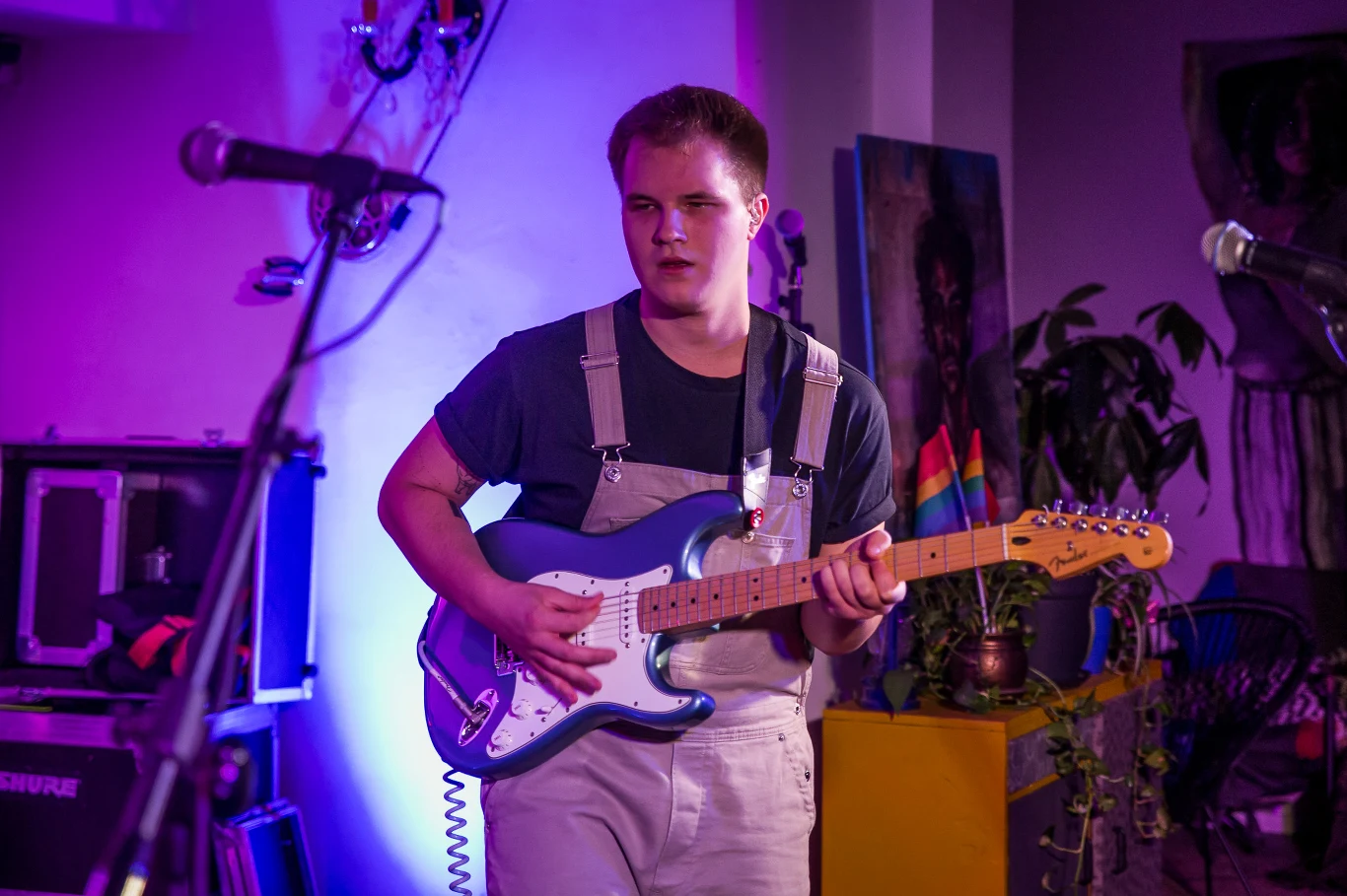 Runforest podczas Great September 2022