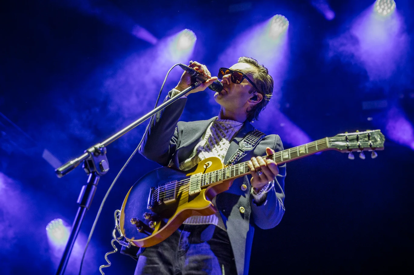 Rubens podczas Great September