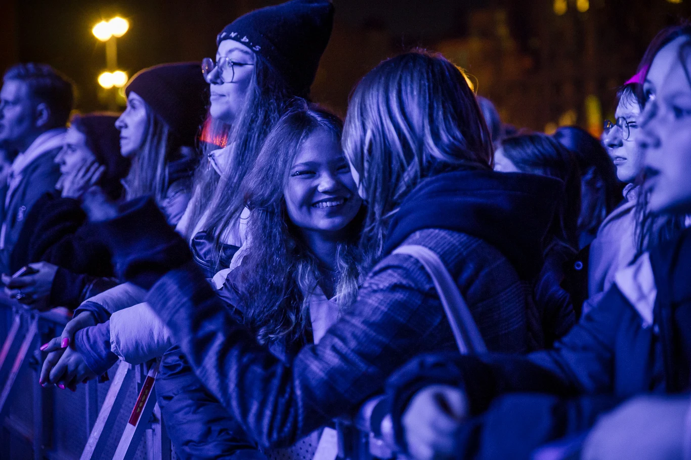 Rubens podczas Great September