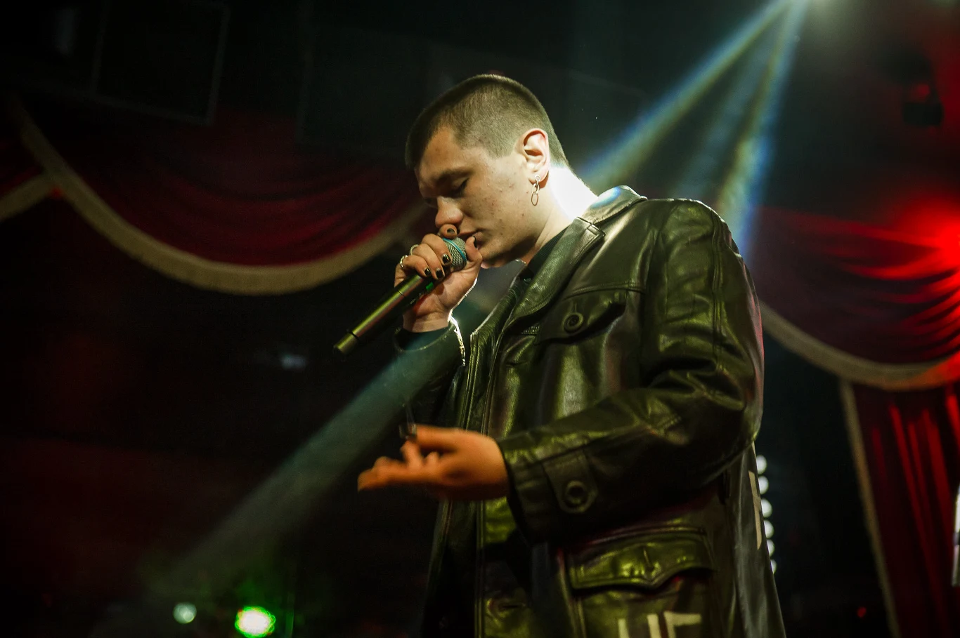 asthma podczas Great September 2022