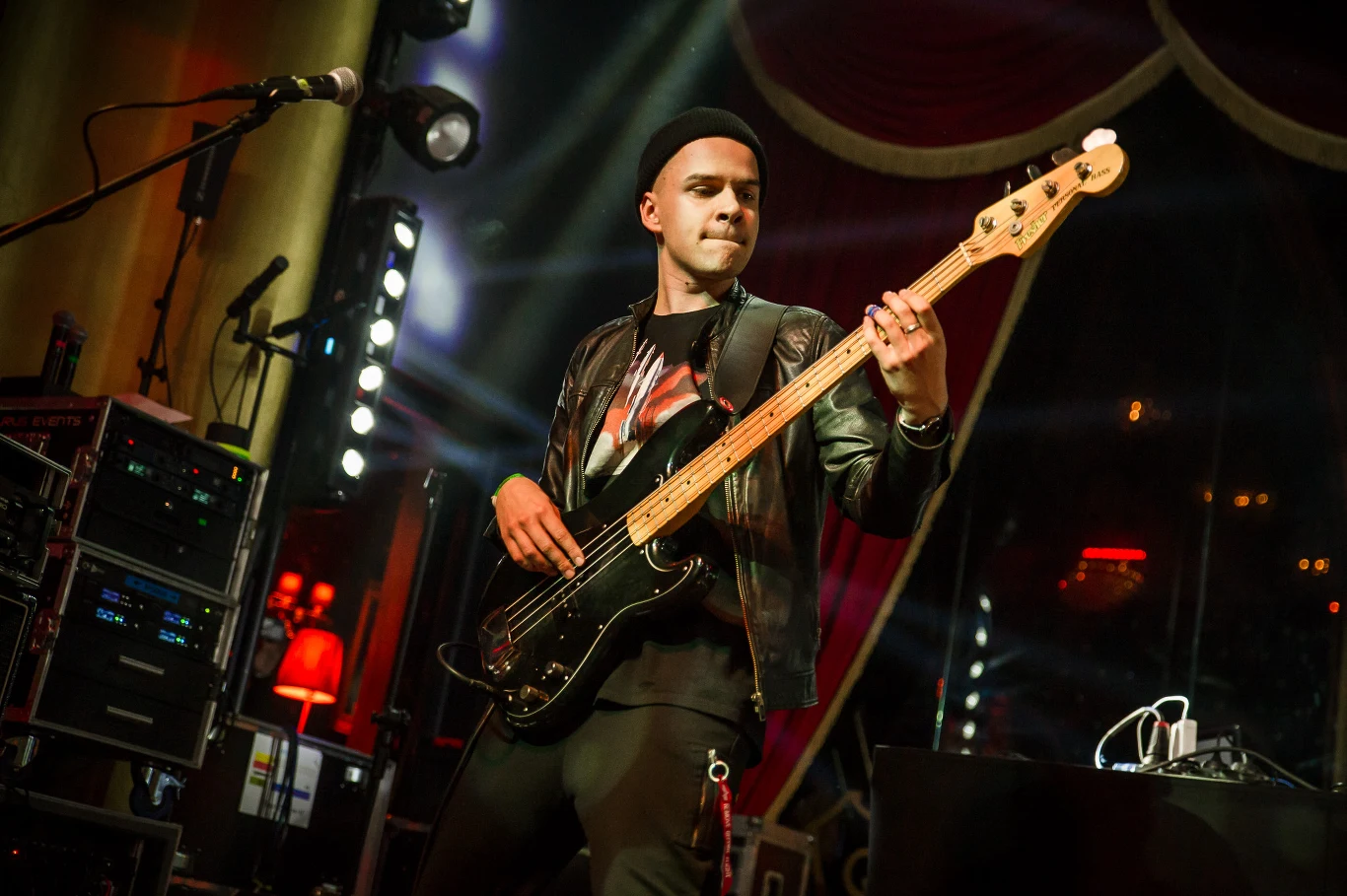 asthma podczas Great September 2022