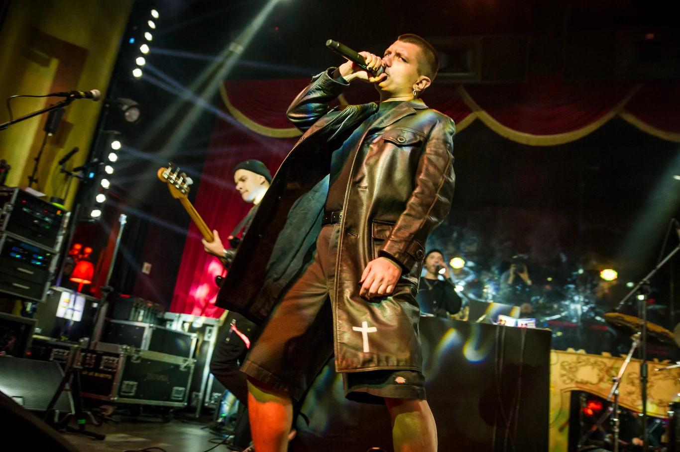 asthma podczas Great September 2022