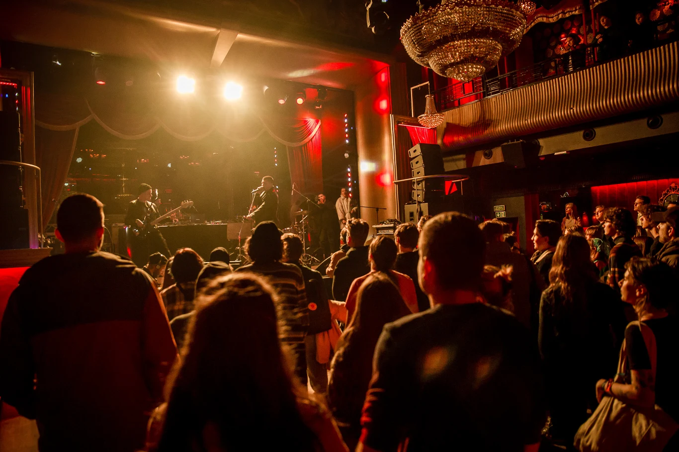 asthma podczas Great September 2022