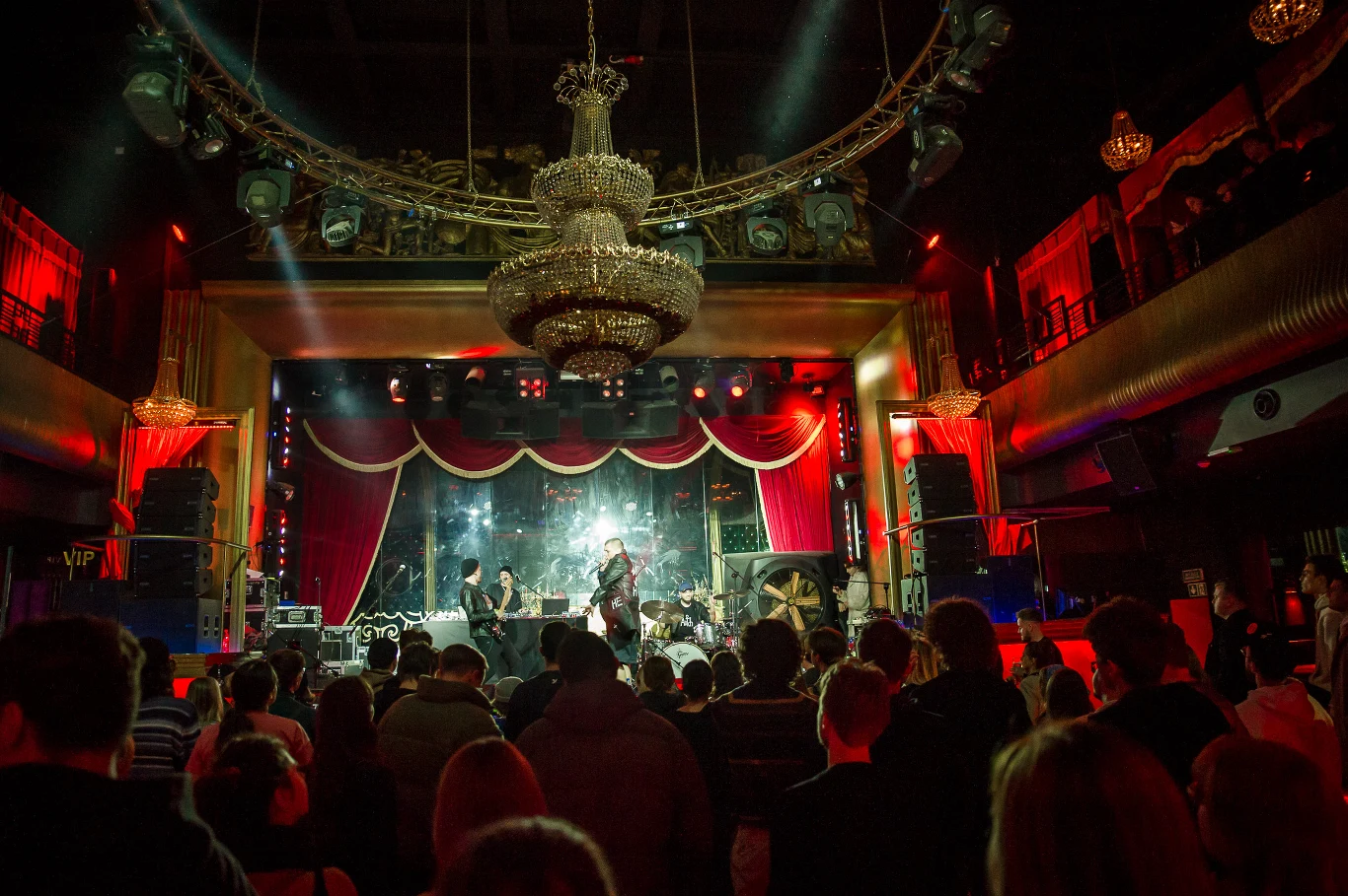 asthma podczas Great September 2022