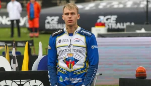 Kolejny świetny strzał beniaminka. Mają juniora!