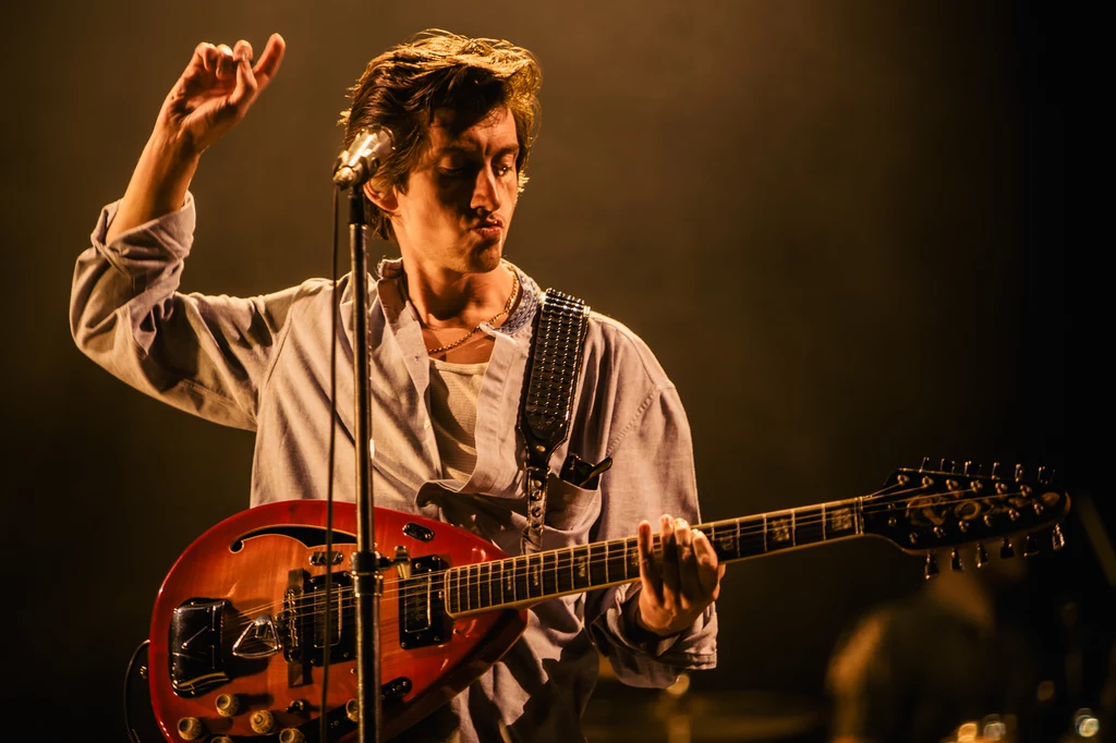 Arctic Monkeys wydali nową płytę