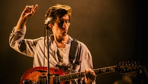 Arctic Monkeys wrócili po czterech latach. Czym zaskoczyli na płycie "The Car"?