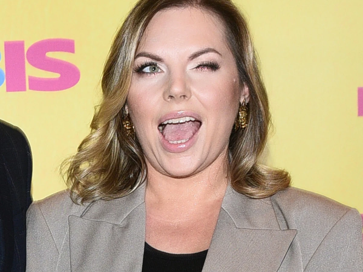 Aleksandra Kwaśniewska Aleksandra Kwaśniewska