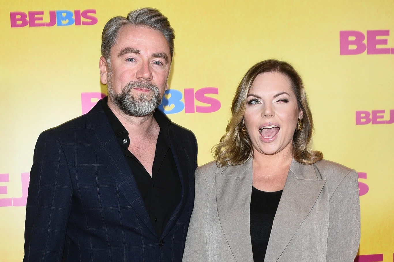 Aleksandra Kwaśniewska, Kuba Badach