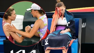 Wielkie problemy Simony Halep, rywalki Igi Świątek