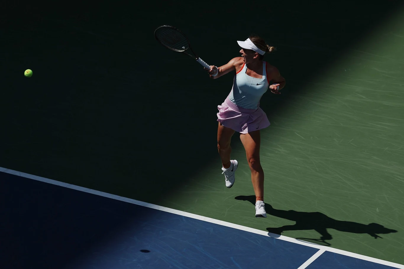 Simona Halep