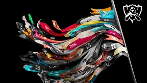 League of Legends: Ostatni Polak odpada z Mistrzostw Świata. Chiny i Korea w grze