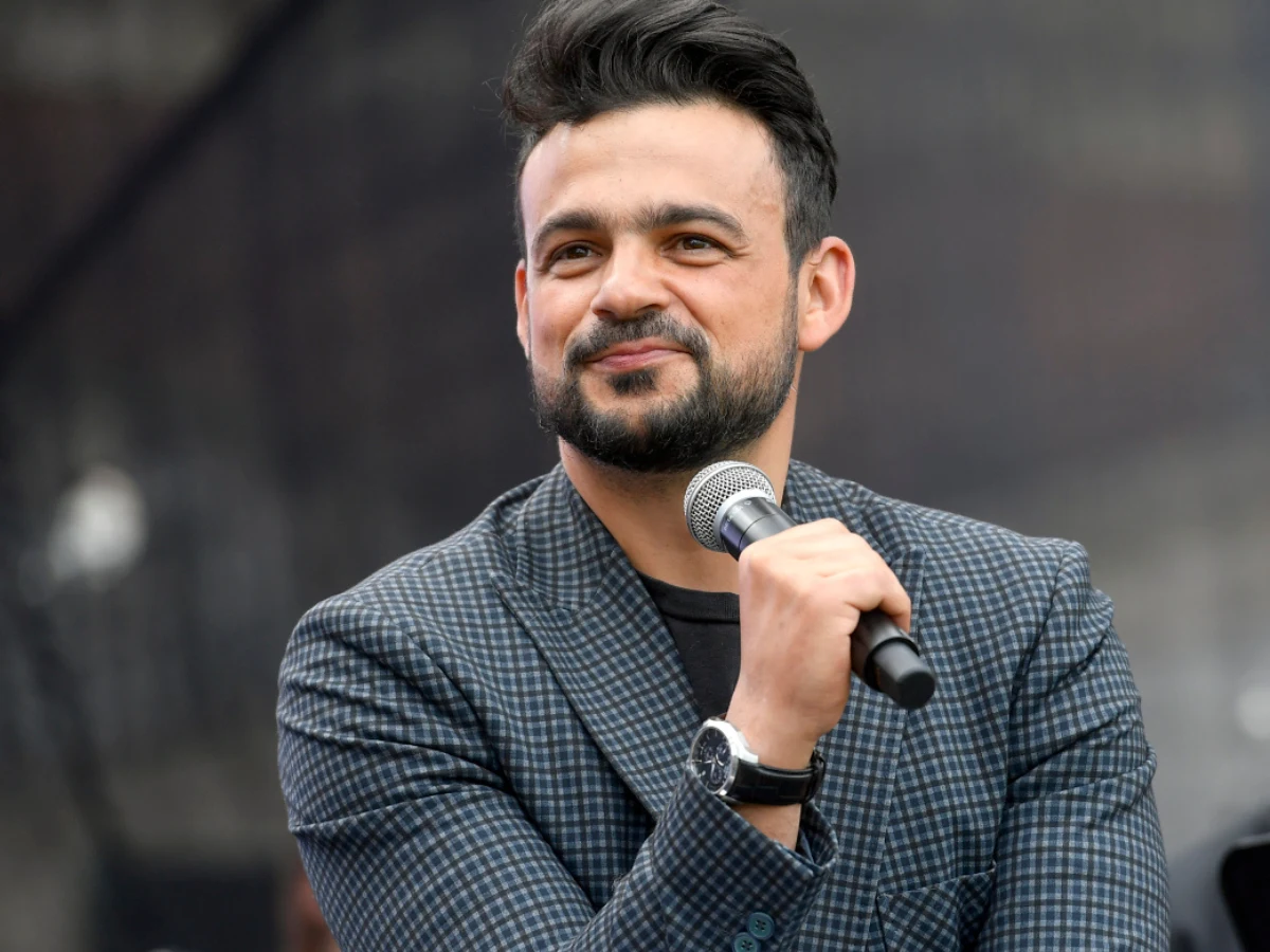 Robert El Gendy Robert El Gendy