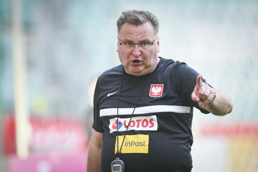 Czesław Michniewicz Czesław Michniewicz