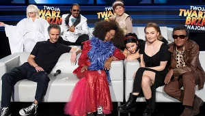 Twoja twarz brzmi znajomo