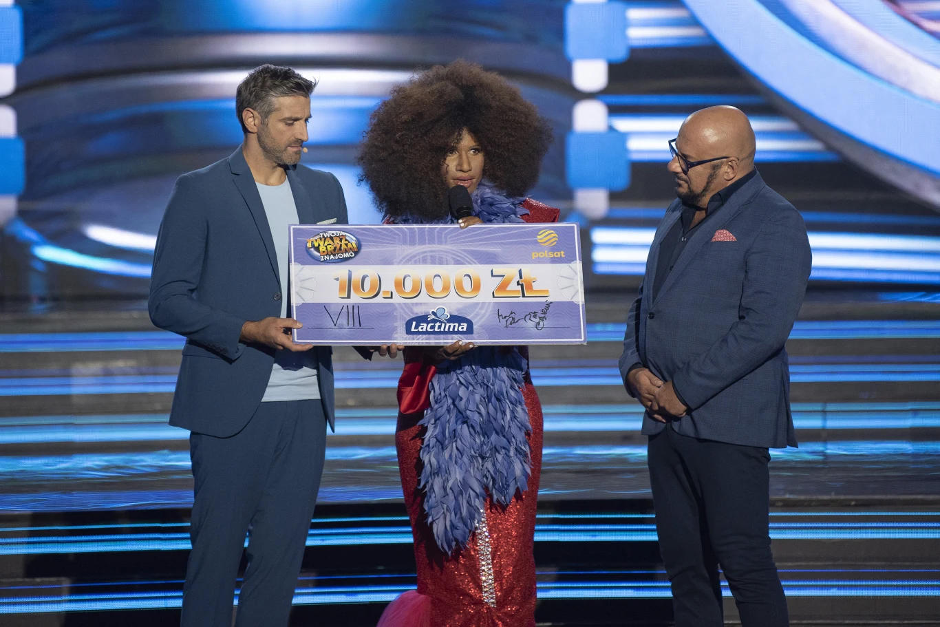 Twoja Twarz Brzmi Znajomo Twoja Twarz Brzmi Znajomo