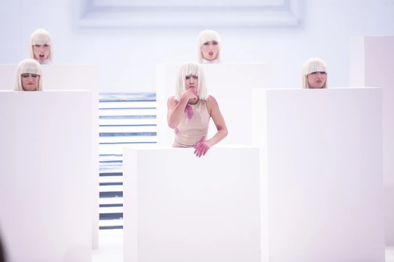 Twoja Twarz Brzmi Znajomo Twoja Twarz Brzmi Znajomo