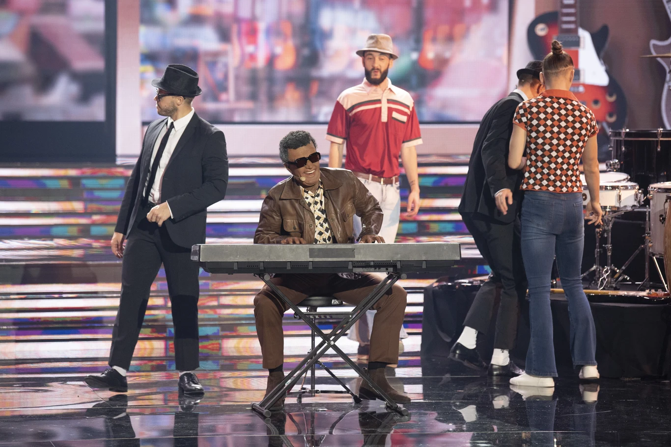 Twoja Twarz Brzmi Znajomo Twoja Twarz Brzmi Znajomo