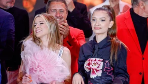 Roksana Węgiel i Viki Gabor krytykowane są za swój "zbyt dorosły" wygląd