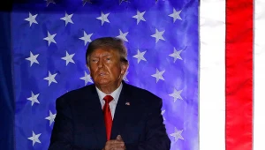 Donald Trump otrzymał wezwanie do złożenia zeznań w sprawie wydarzeń z 6 stycznia 2021 r.