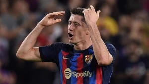 Robert Lewandowski