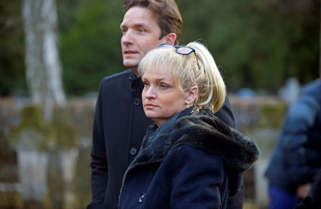 Adrianna Biedrzyńska, Sebastian Błaszczak