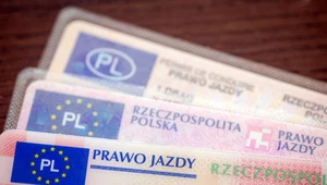 Czy można jeździć motocyklem bez prawa jazdy? Jest taki wyjątek