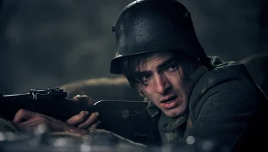 "Na Zachodzie bez zmian"