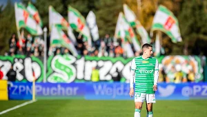 W Lechii Gdańsk po wielu latach powrócił pomysł budowy klubowej bazy treningowej