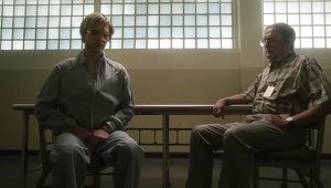 "Dahmer - Potwór: Historia Jeffreya Dahmera"