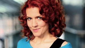 Agnieszka Wielgosz: