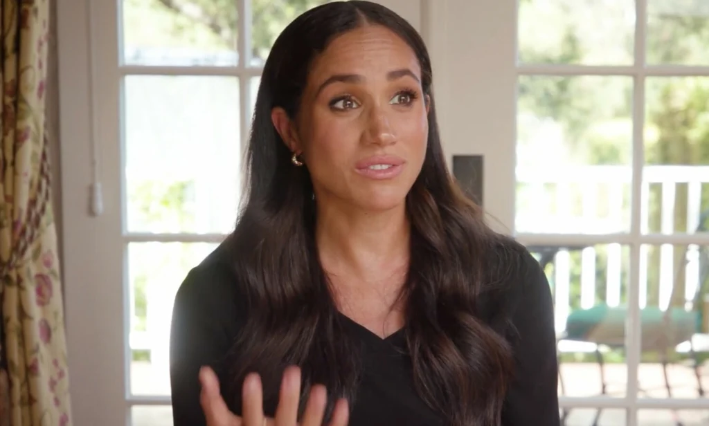 Meghan Markle