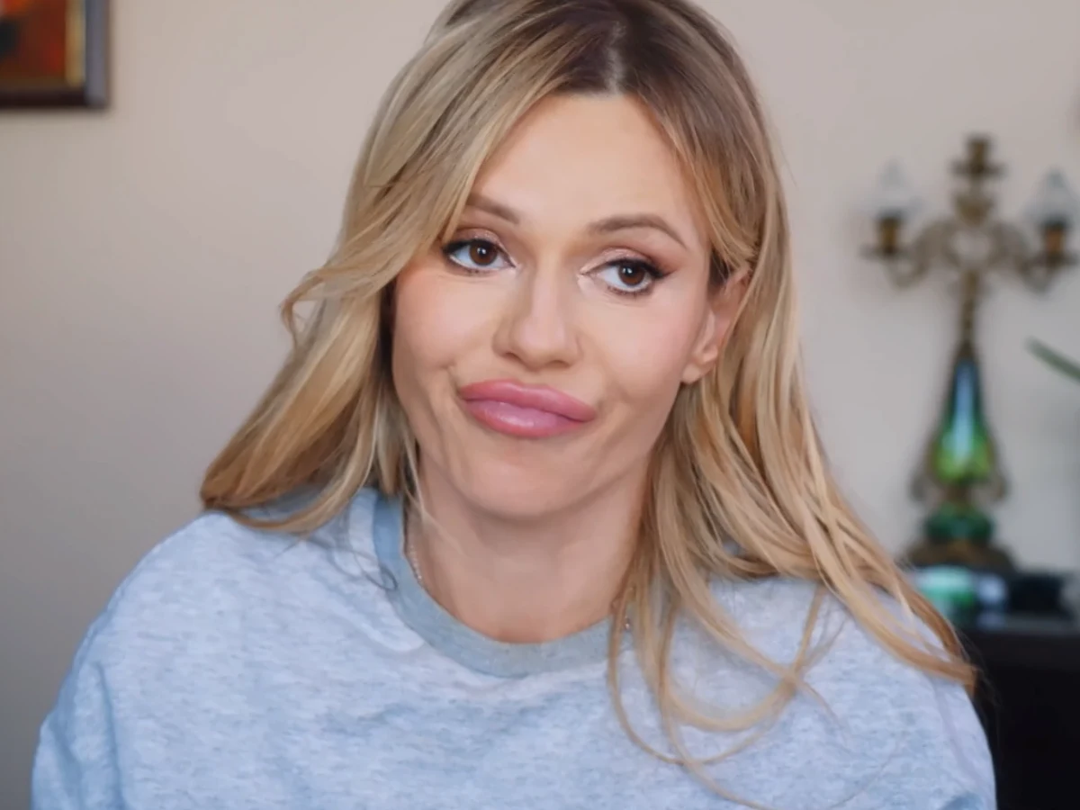 Doda jest nieusatysfakcjonowana drugą randką z Danielem Doda jest nieusatysfakcjonowana drugą randką z Danielem