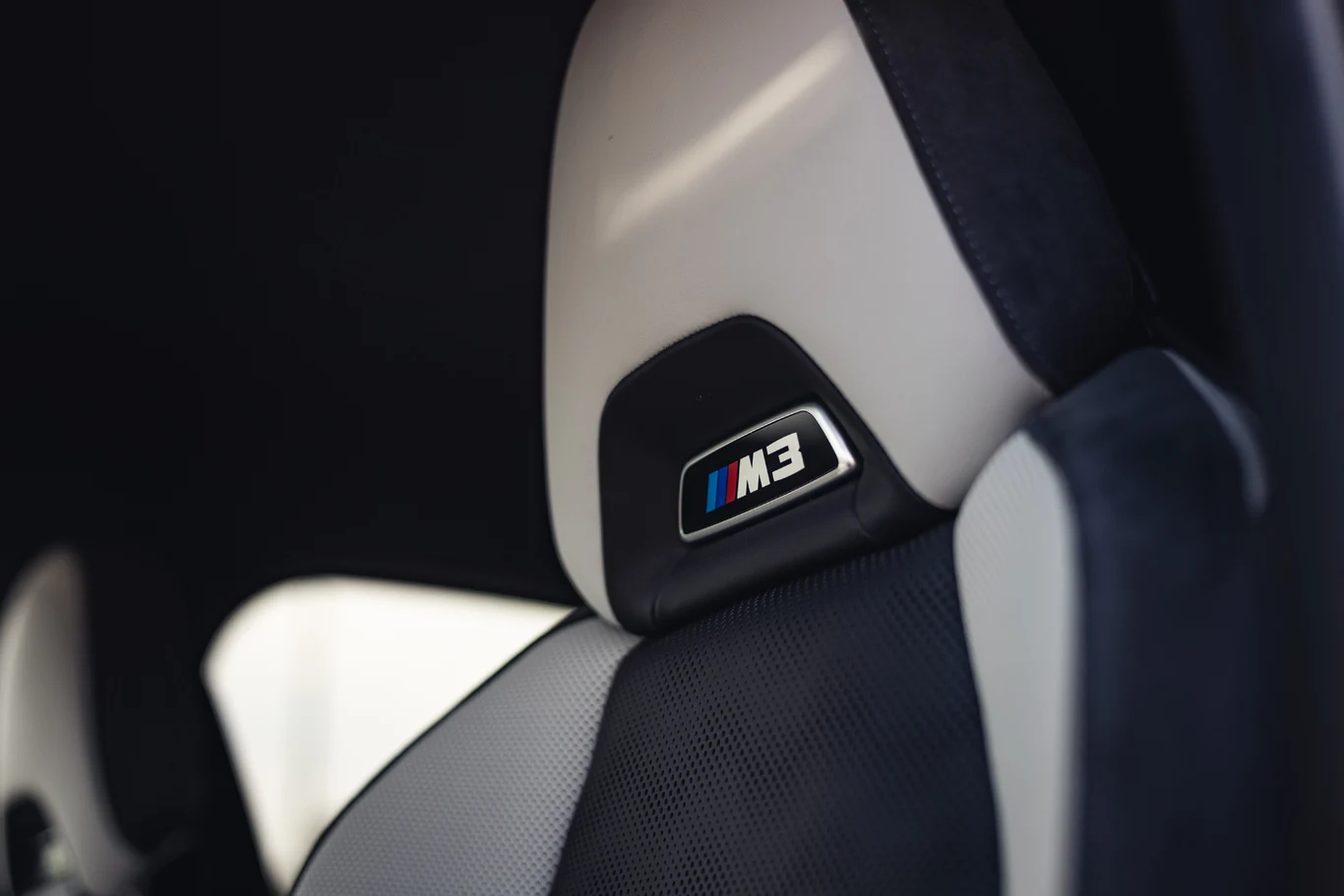 BMW M3 Competition xDrive BMW M3 Competition xDrive