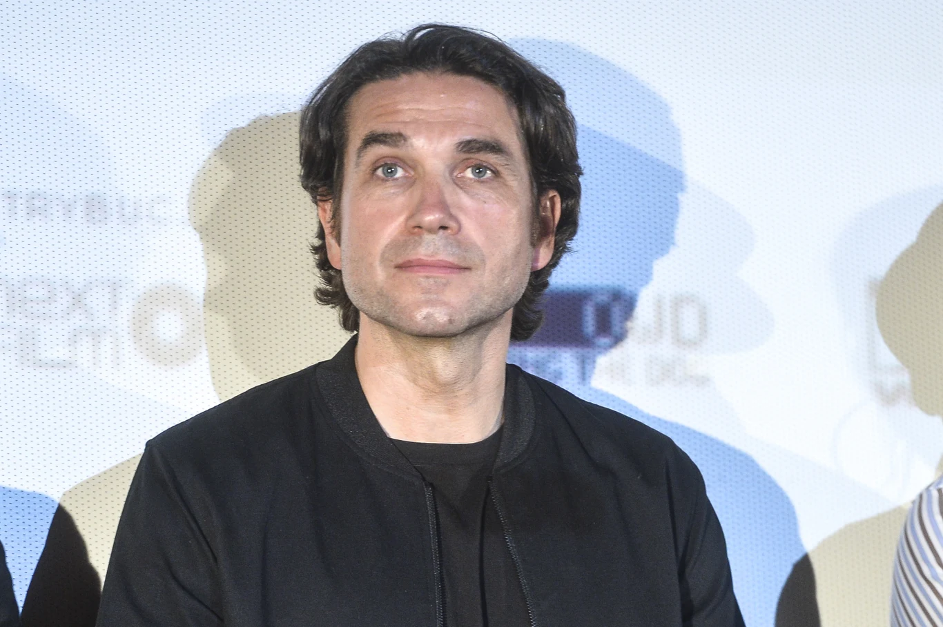 Marcin Dorociński Marcin Dorociński