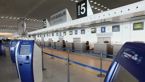 Koniec tanich biletów lotniczych? 