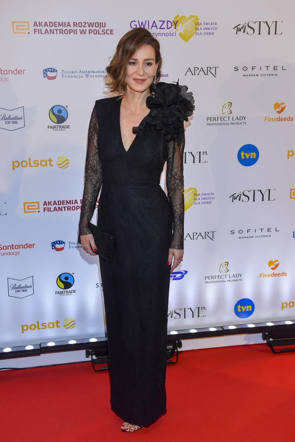 Maja Ostaszewska Maja Ostaszewska