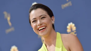 Tatiana Maslany