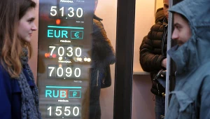 Z wysoką inflacją mierzą się wszystkie kraje bałtyckie