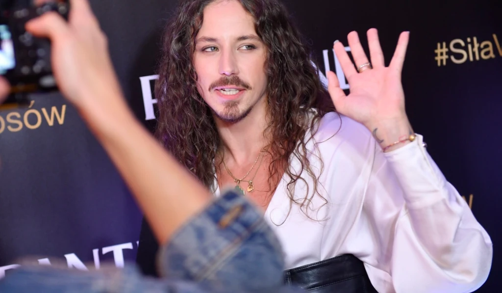 Michał Szpak