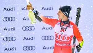 Marco Odermatt