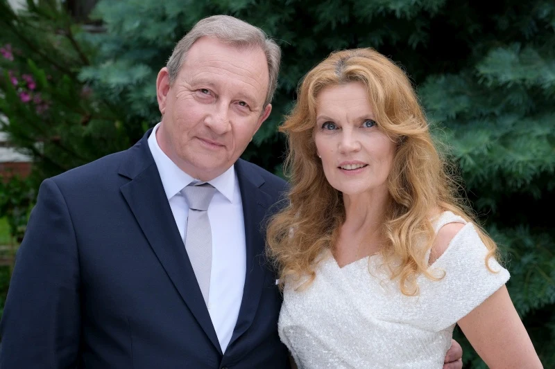 "M jak miłość" "M jak miłość"